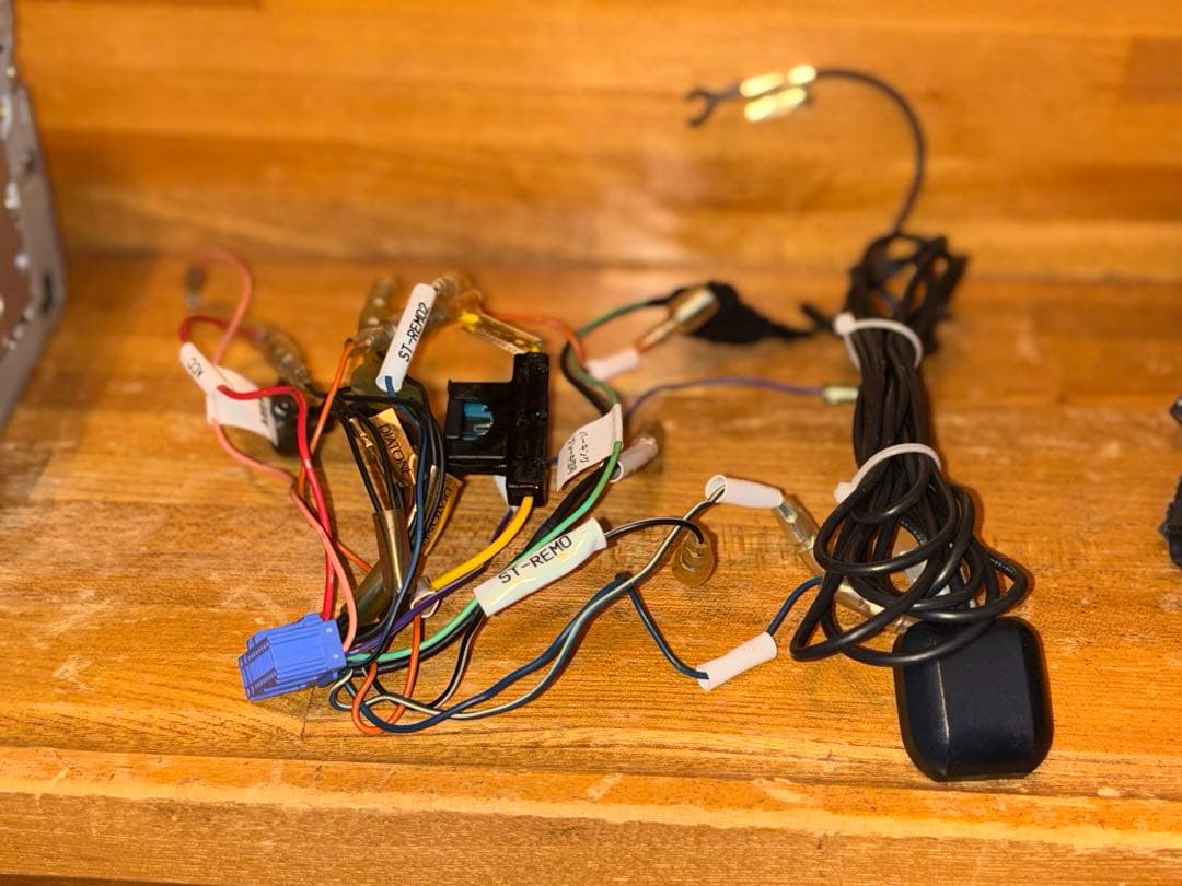 『2021年度』 ダイアトーンサウンドナビ NR-MZ200 Premi 最終型