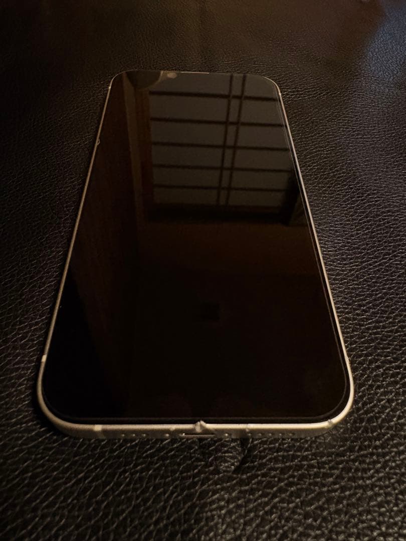 Apple iPhone 14ホワイト 本体 ジャンク品