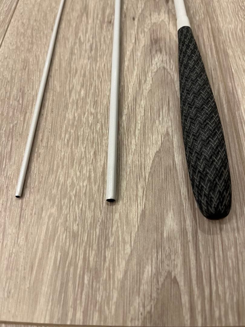 ヘラ竿　シマノ　風切　7尺