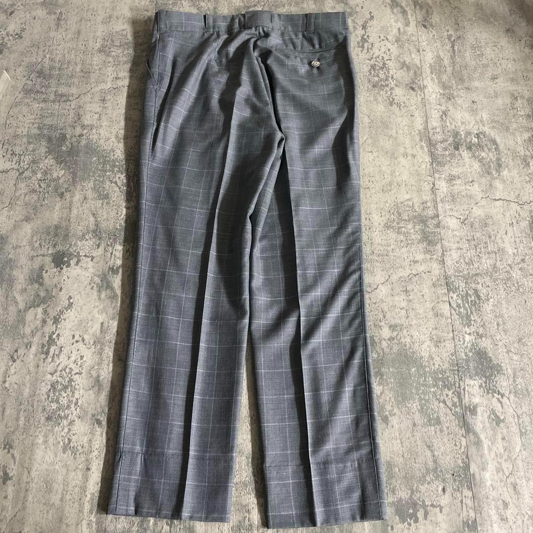 【極美品】 Zegnaゼニア 高級スーツ × LOUIS VUITTONネクタイ