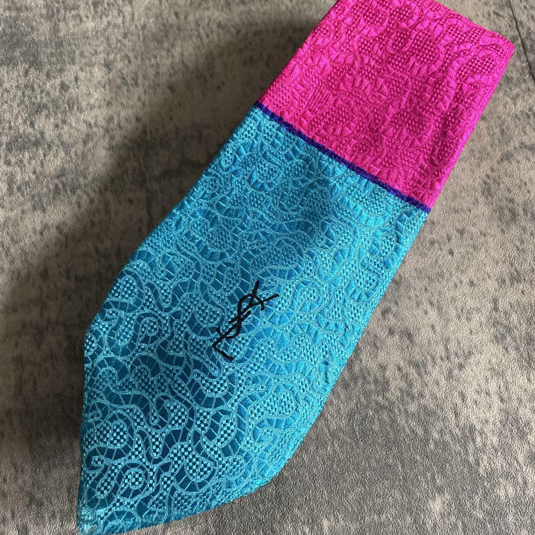 【極美品】 Zegnaゼニア 高級スーツ × LOUIS VUITTONネクタイ