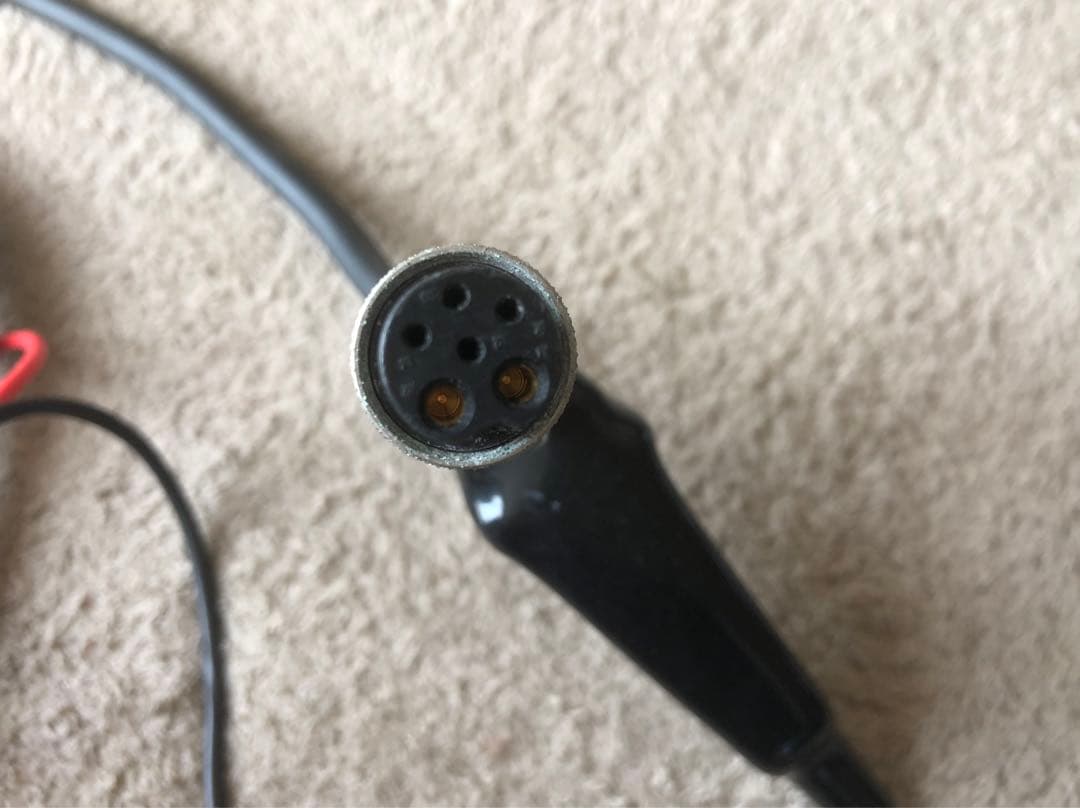 美品 SHIMANO シマノ プレミオ PLEMIO 3000 電動リール