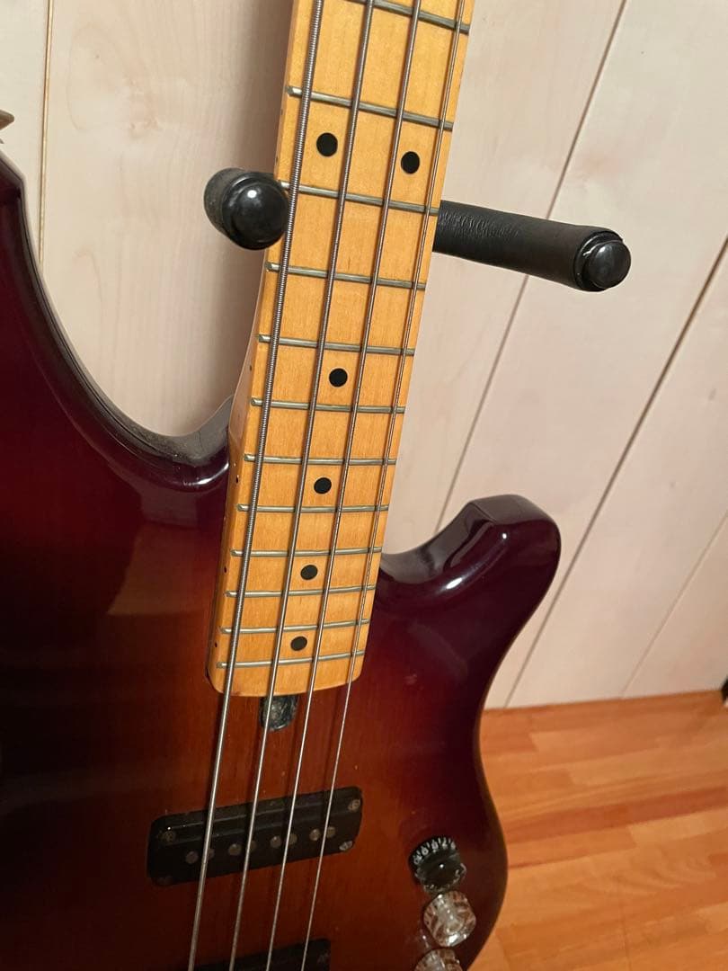 yamaha sb500s ヤマハ　ベース　bass