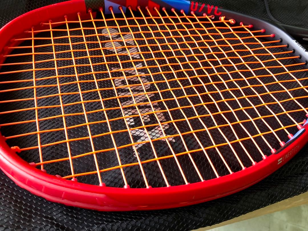YONEX VCORE 100G2 袋付 超美品