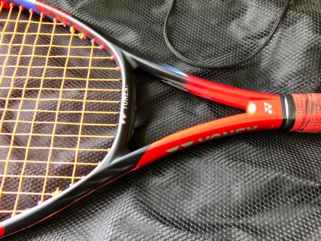 YONEX VCORE 100G2 袋付 超美品