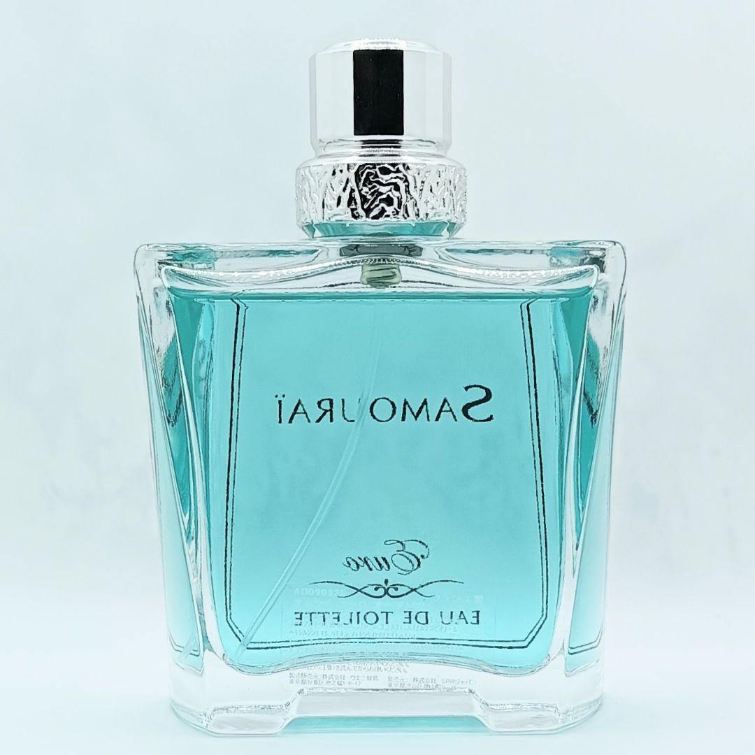 ほぼ満量 アランドロン サムライ ユーロ 100ml　SAMOURA EURO