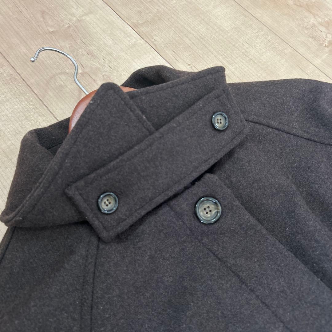 お値下げ　ohotoro Dublin Coat