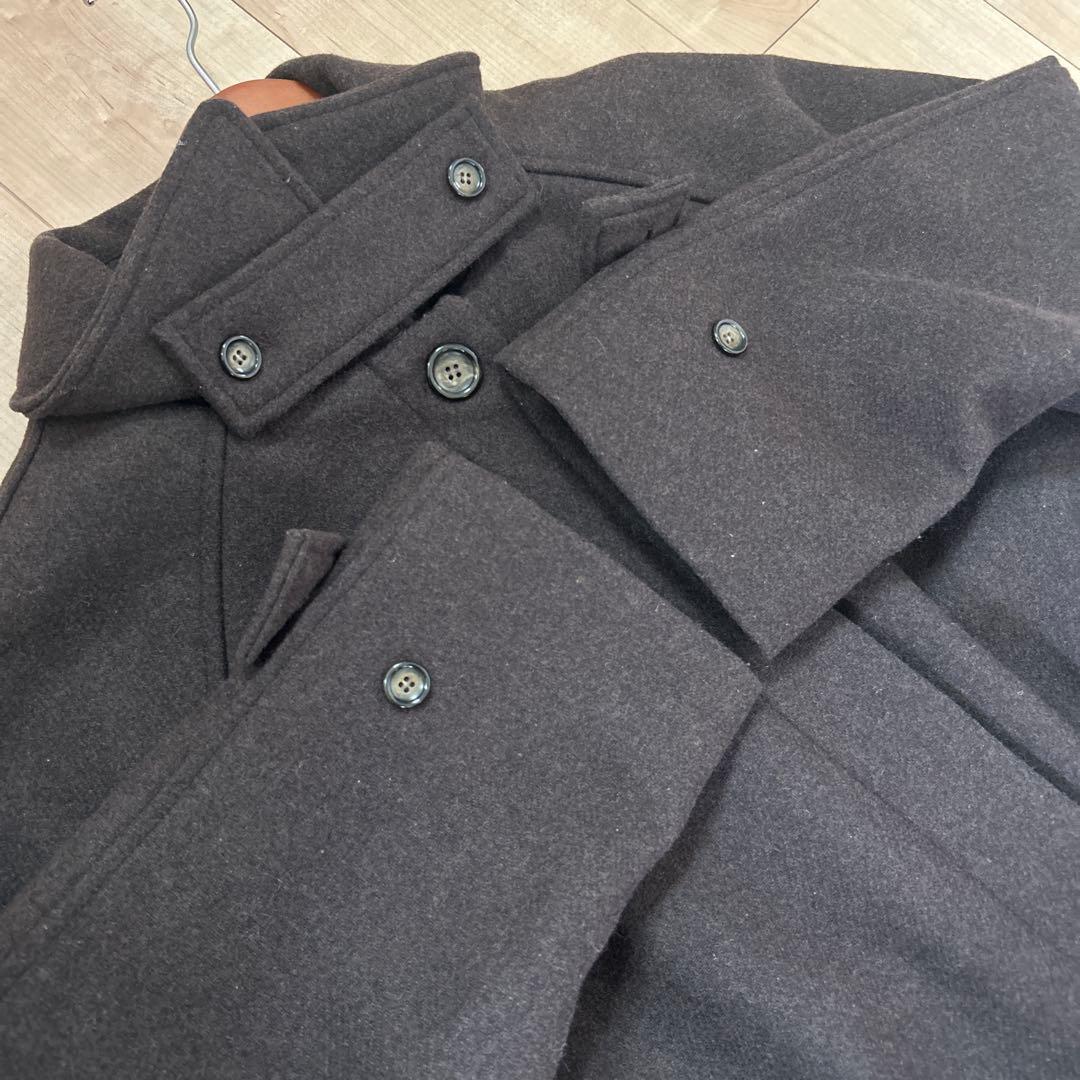 お値下げ　ohotoro Dublin Coat