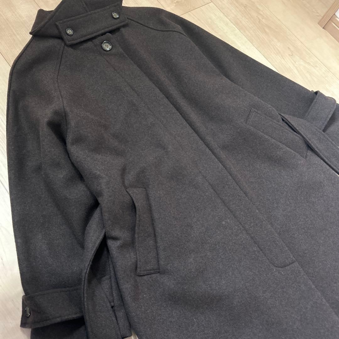 お値下げ　ohotoro Dublin Coat