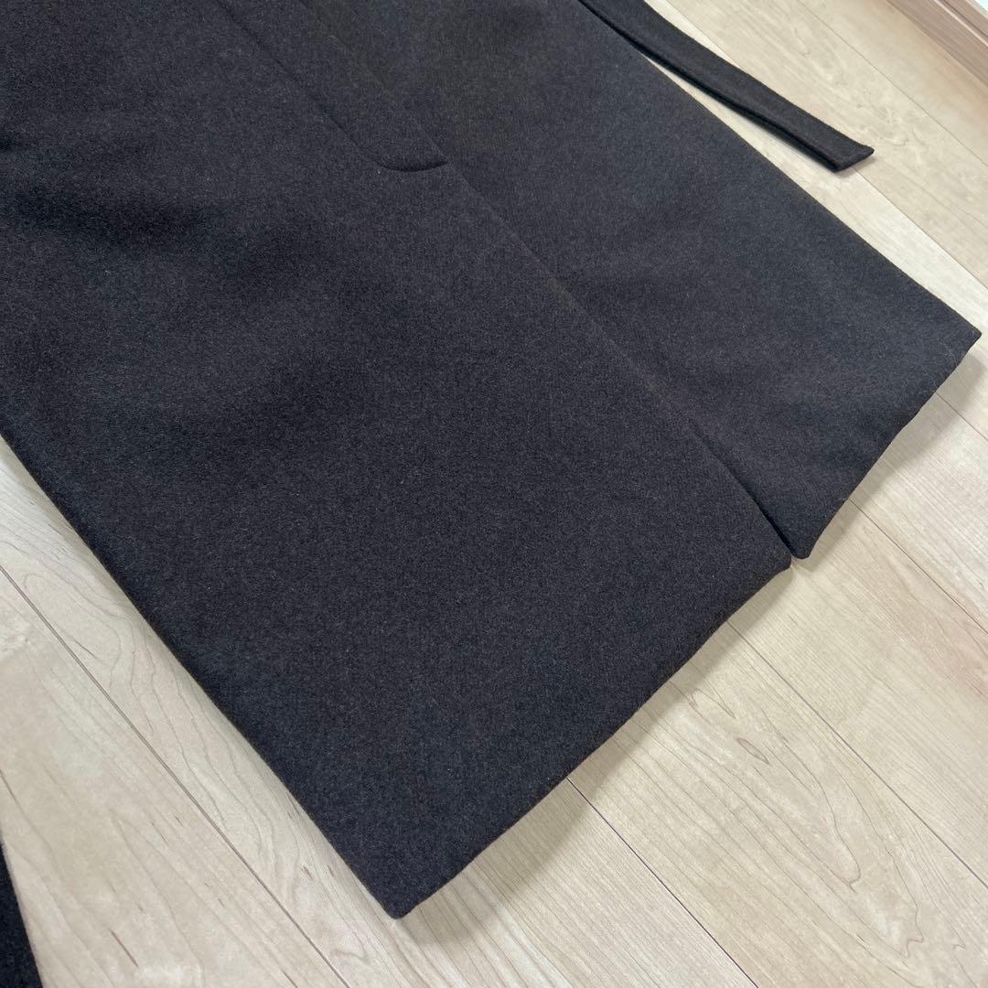 お値下げ　ohotoro Dublin Coat