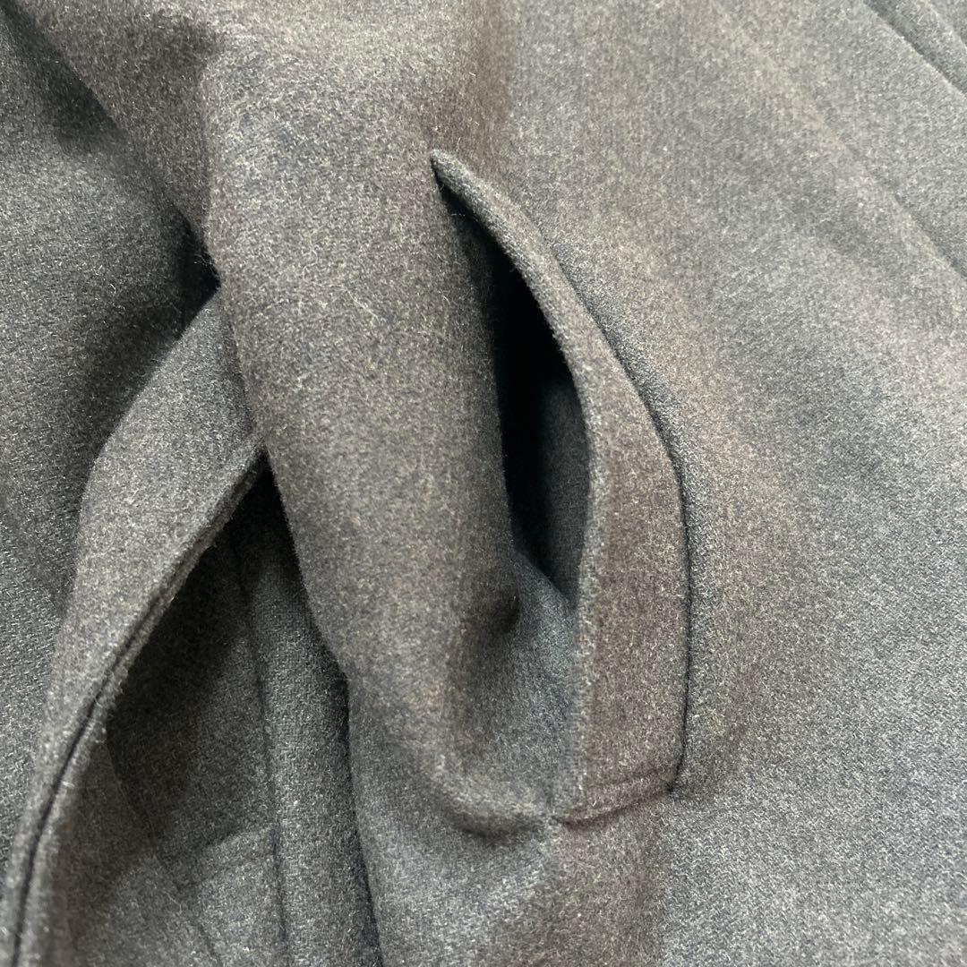 お値下げ　ohotoro Dublin Coat