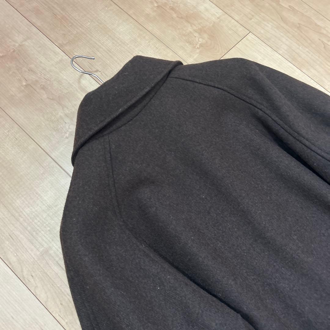 お値下げ　ohotoro Dublin Coat