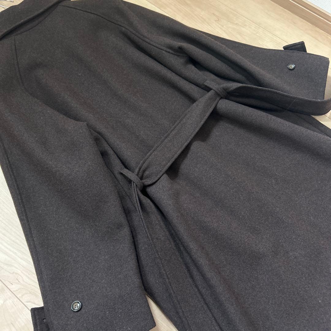 お値下げ　ohotoro Dublin Coat