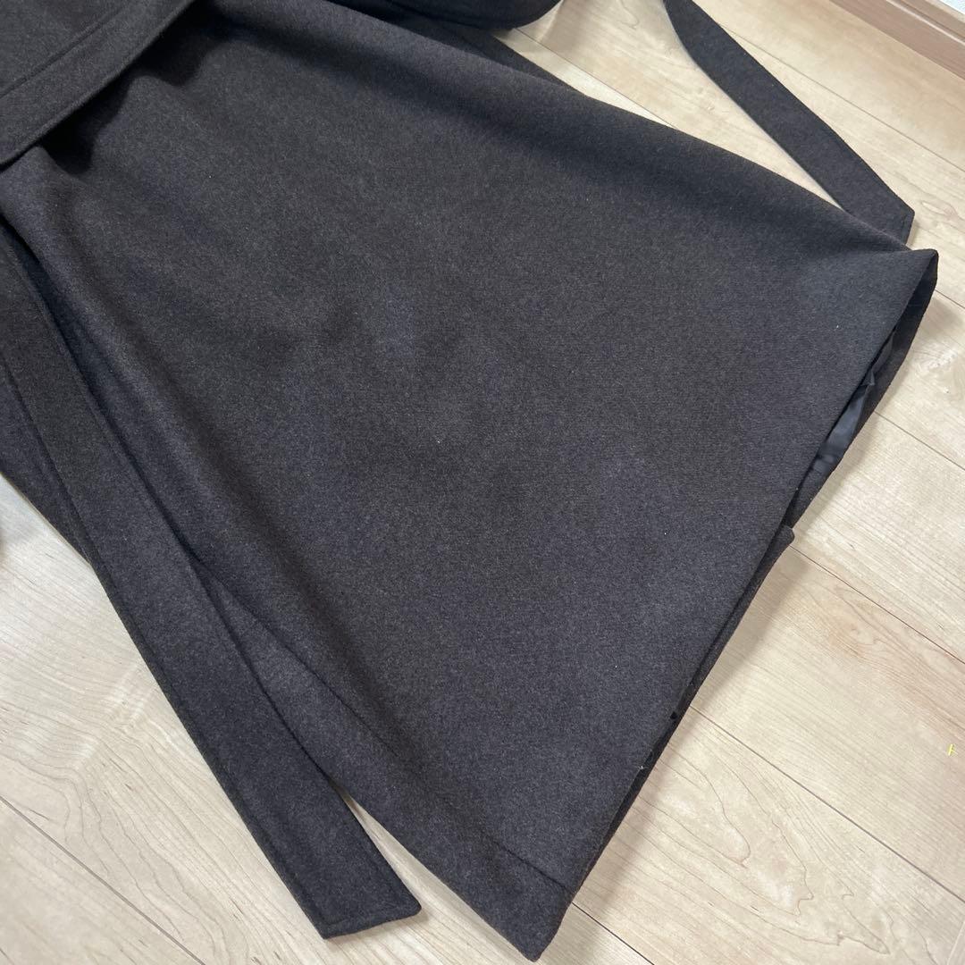 お値下げ　ohotoro Dublin Coat