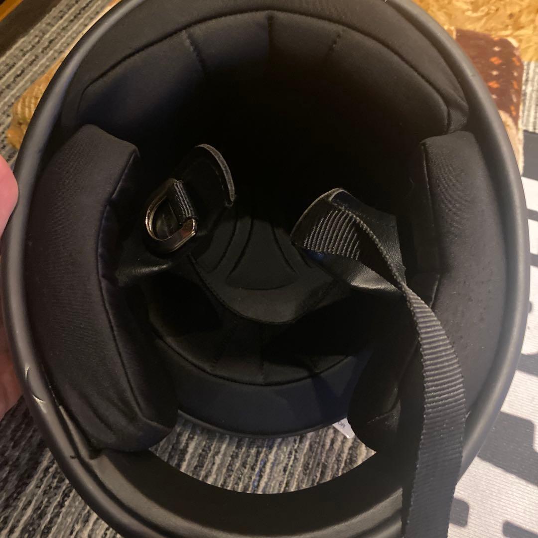 ネオビンテージ⭐︎リルバーラメ⭐︎ 族ヘル！フリーサイズ！暴走族⭐︎旧車會⭐︎