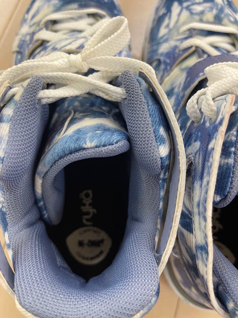 ryka ハイカットシューズ フィットネス