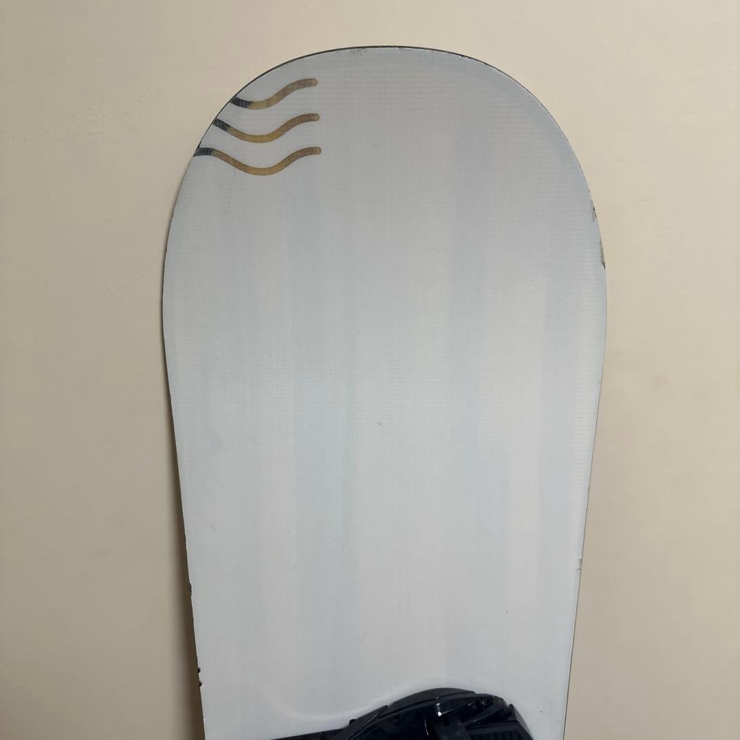 SALOMON LOTUS 142 スノーボード