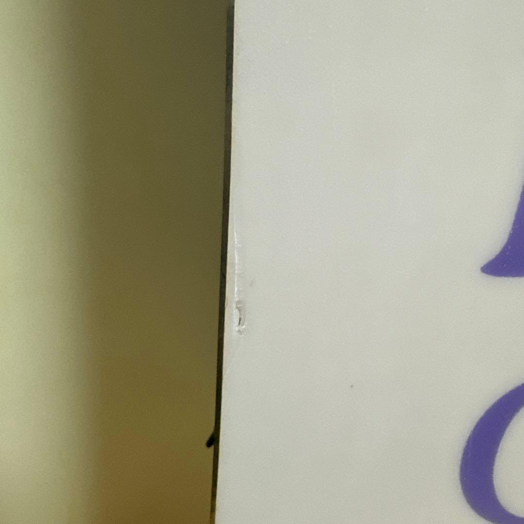 SALOMON LOTUS 142 スノーボード