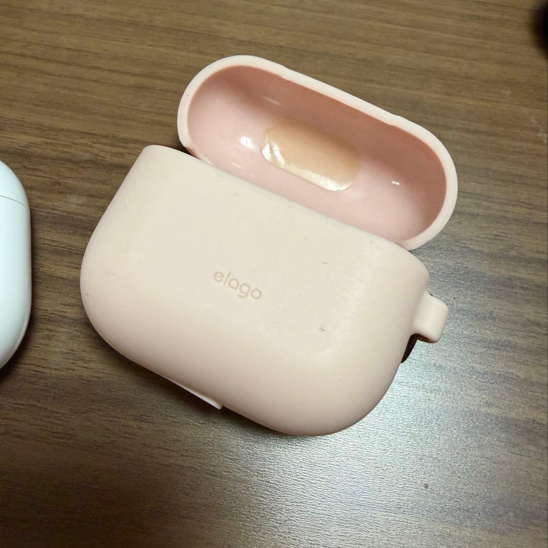 Apple AirPods (第3世代)