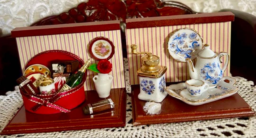 まる　おまとめ４点