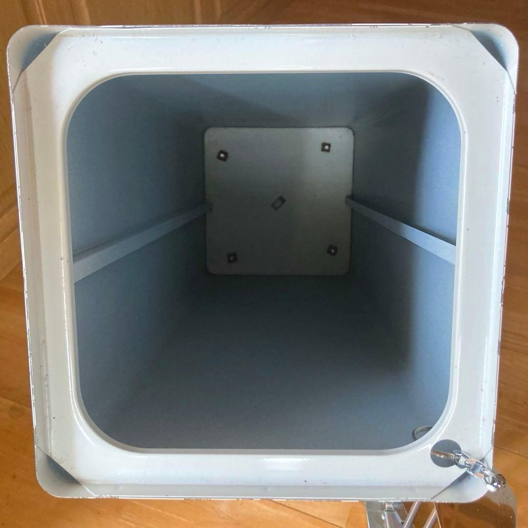 希少！新品未使用品　JT スタンド灰皿　美品