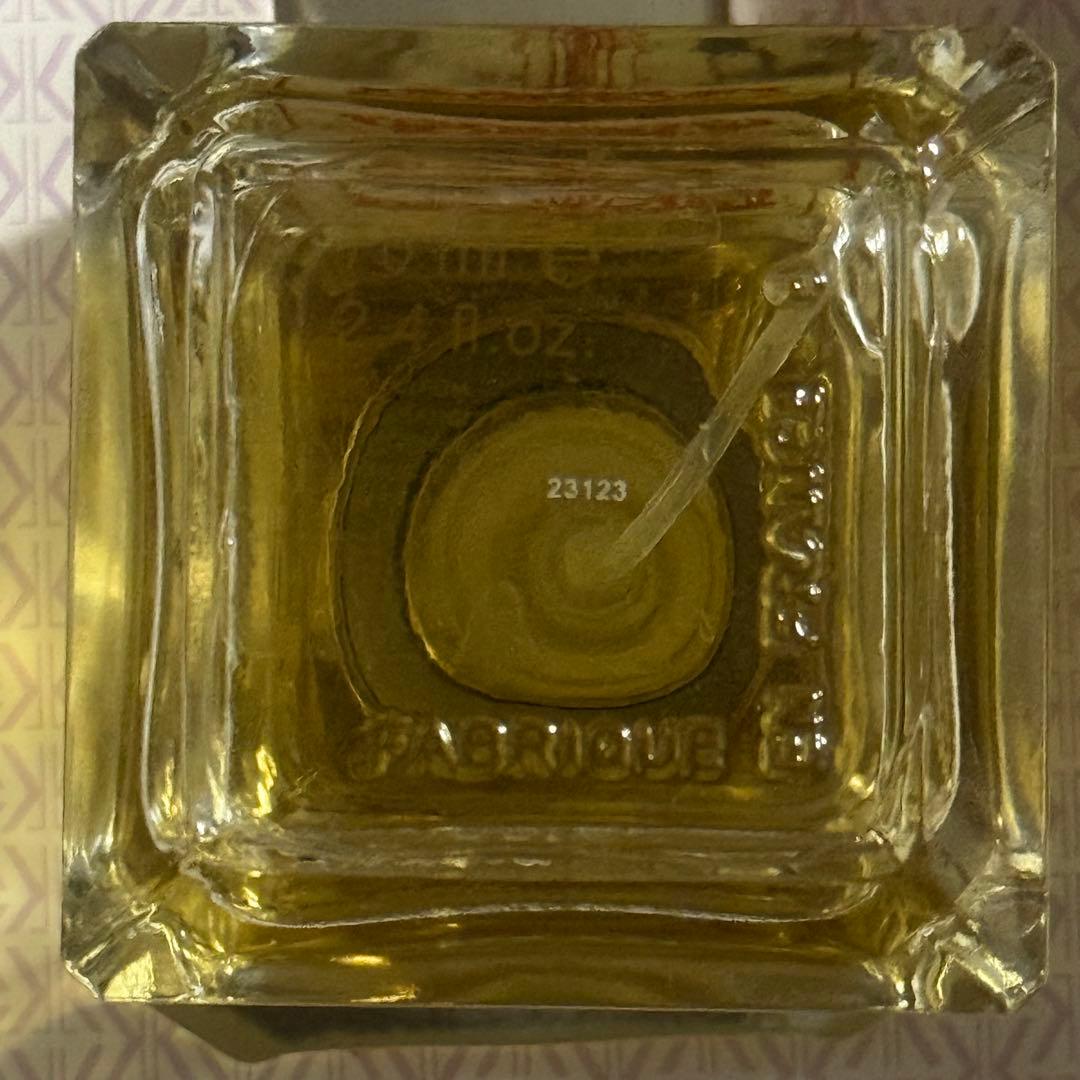 香水(ユニセックス) Baccarat Rouge 540 70ML