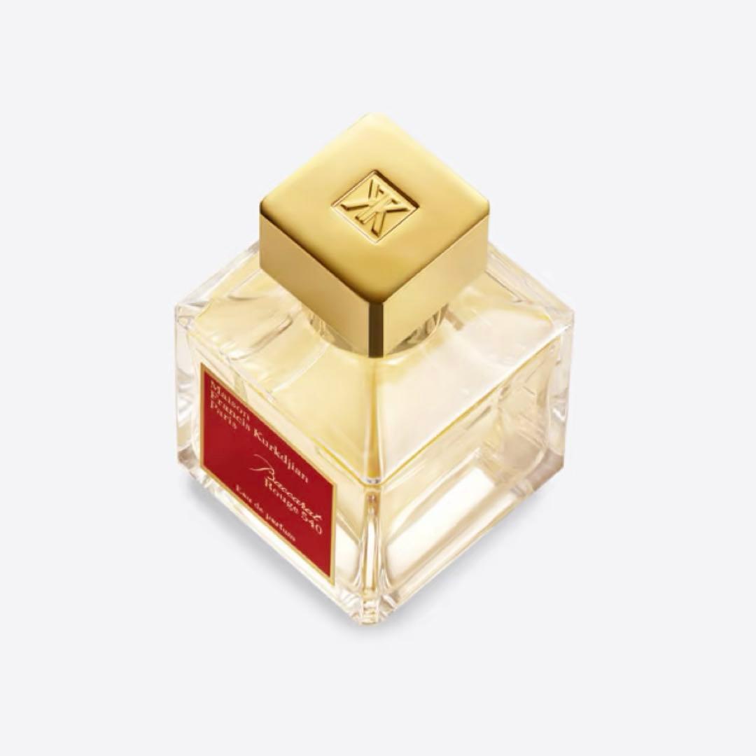 香水(ユニセックス) Baccarat Rouge 540 70ML