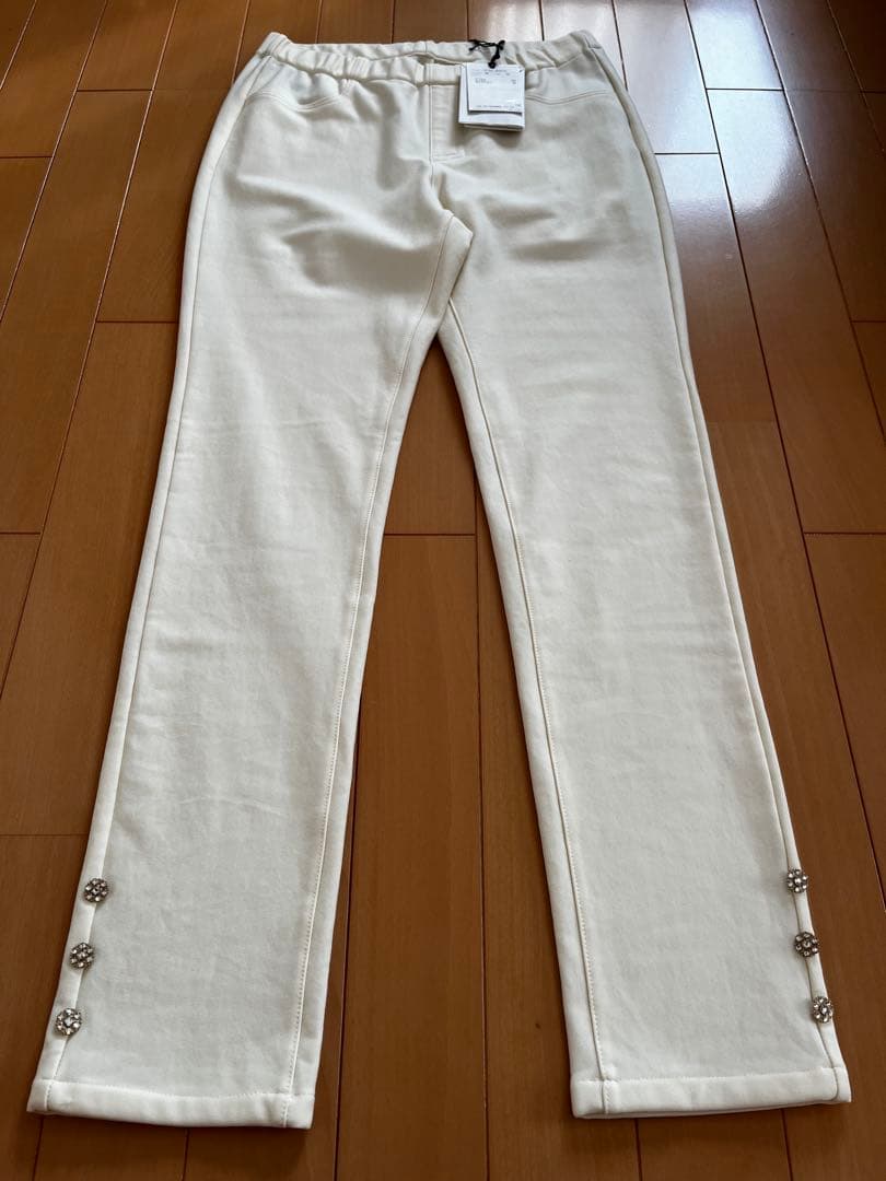 MORABITO SPELL モラビト　ハイテンションパンツ　36サイズ