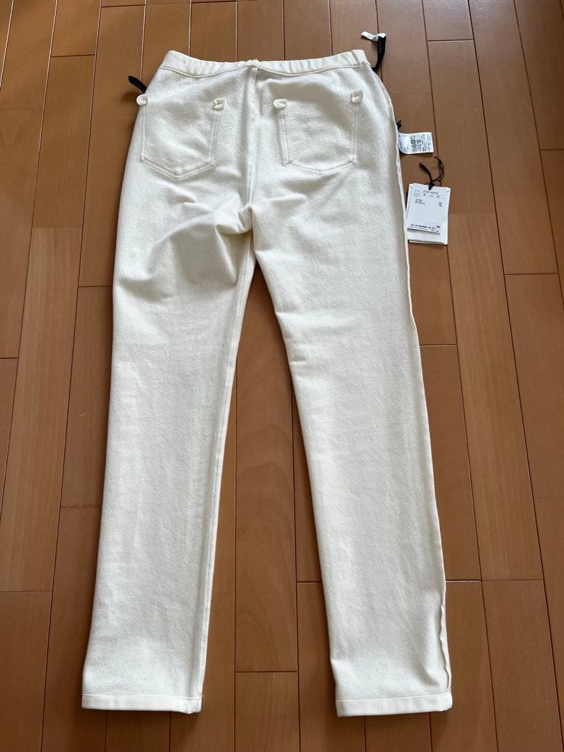 MORABITO SPELL モラビト　ハイテンションパンツ　36サイズ