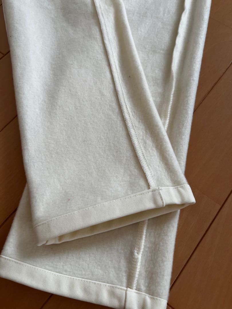 MORABITO SPELL モラビト　ハイテンションパンツ　36サイズ