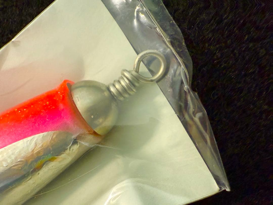 シービーワン　バズー240新品未使用　CBONE　カーペンター　　パドルベイト