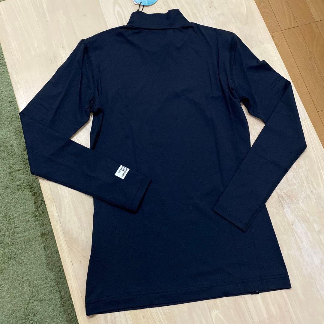 パーリーゲイツ☆新品 UVカット 接触冷感 クール インナー