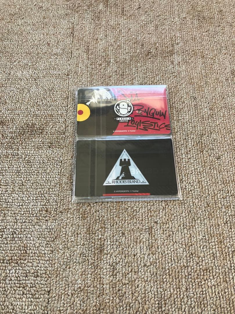 アークナイツ　世界観設定集　TERRA: 大地を巡る旅