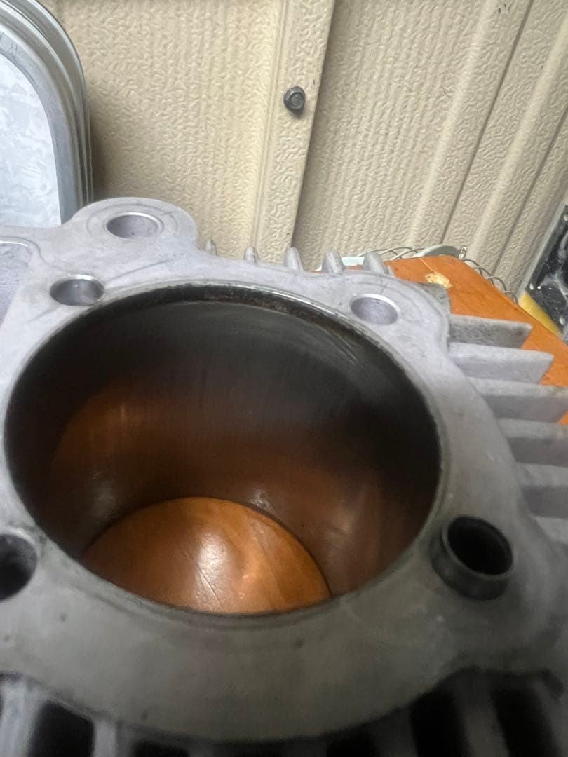 武川スカットシリンダー