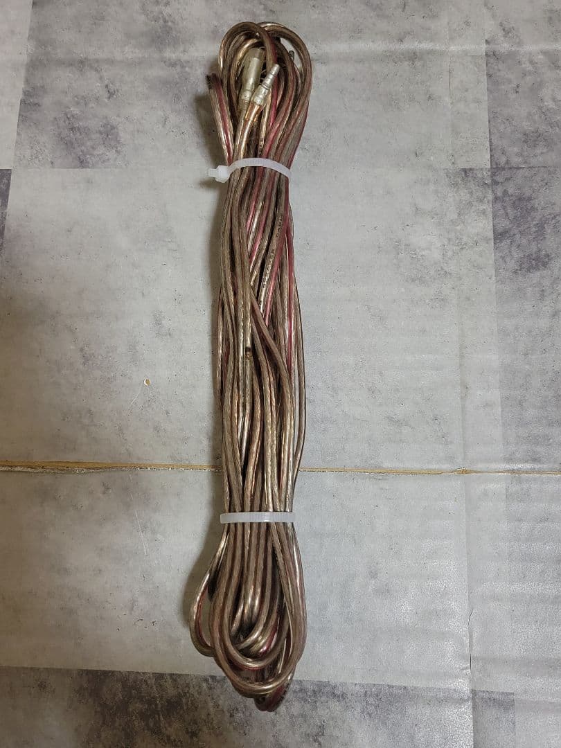 carrozzeria TS-A90　スピーカー