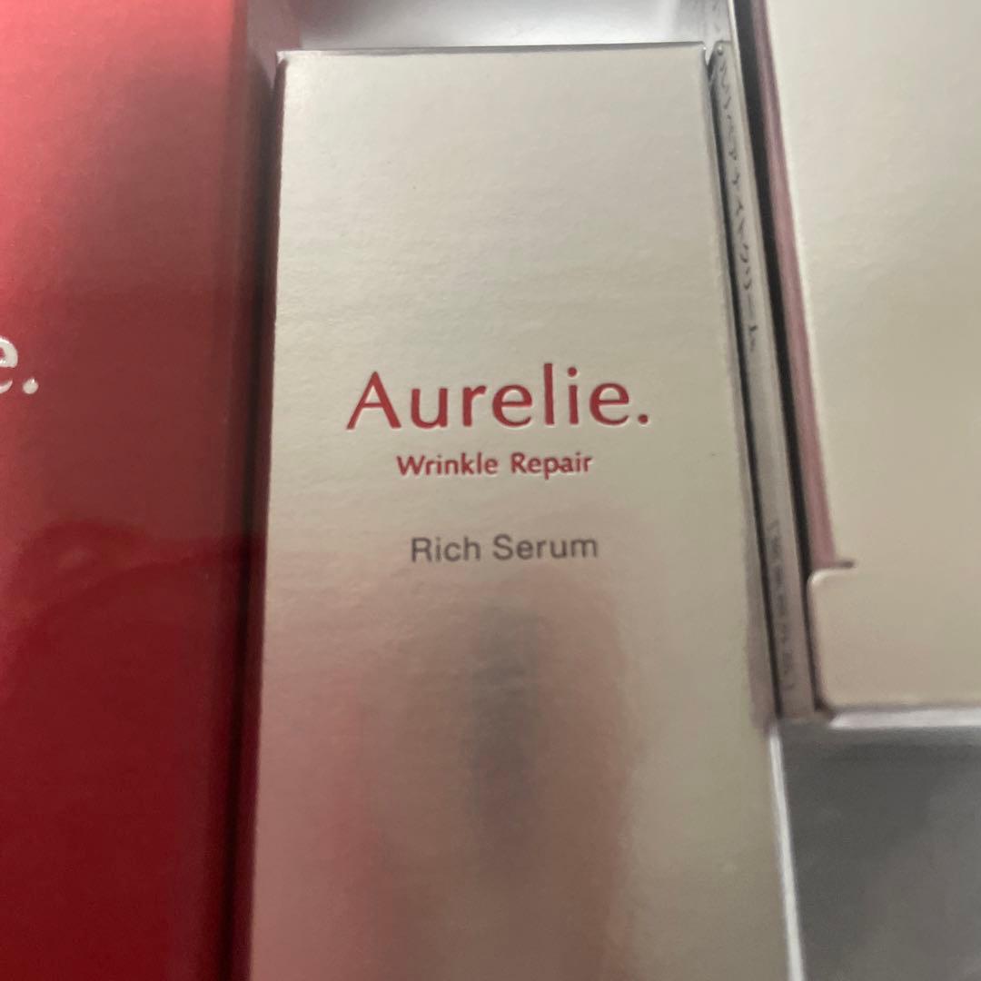 Aurelie. 5点セット