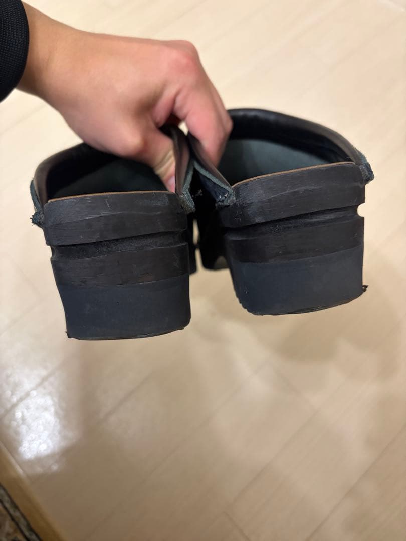 TROENTORP サイズ41