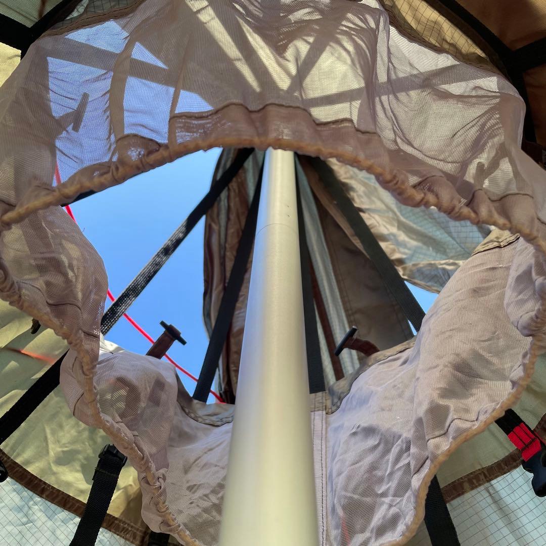 【HELSPORT】FINNMARK ヘルスポート フィンマーク 6〜8人用