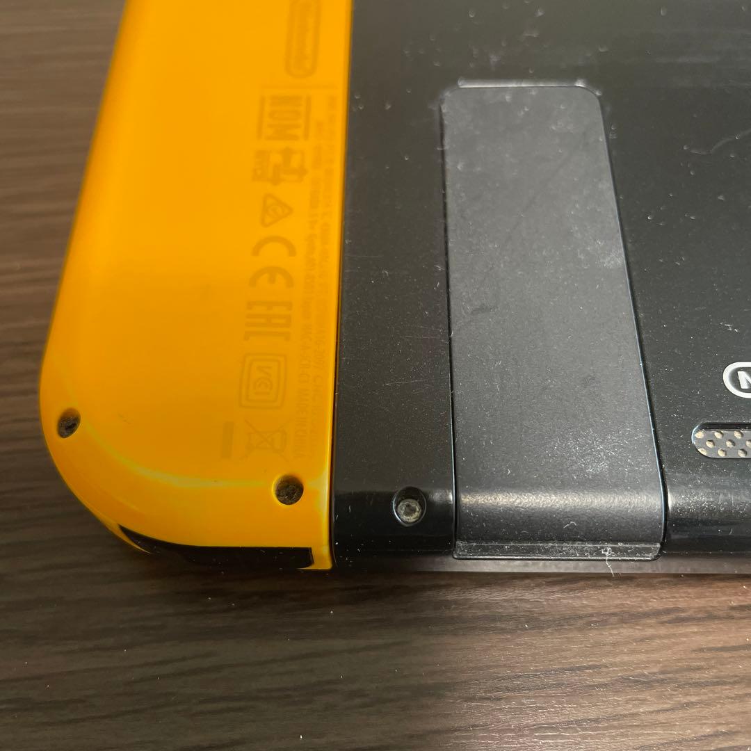 任天堂Switch ジャンク品