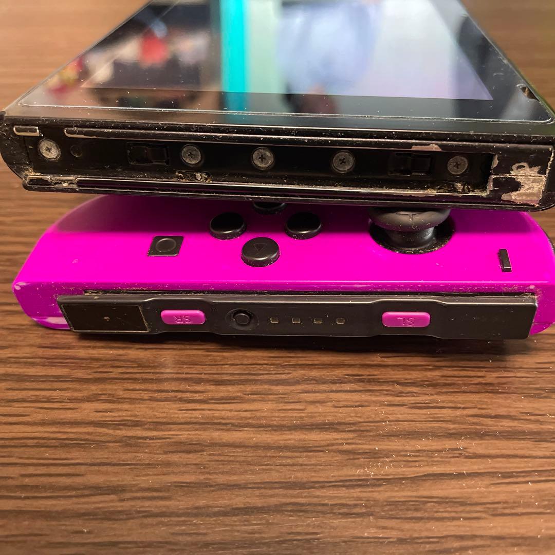 任天堂Switch ジャンク品