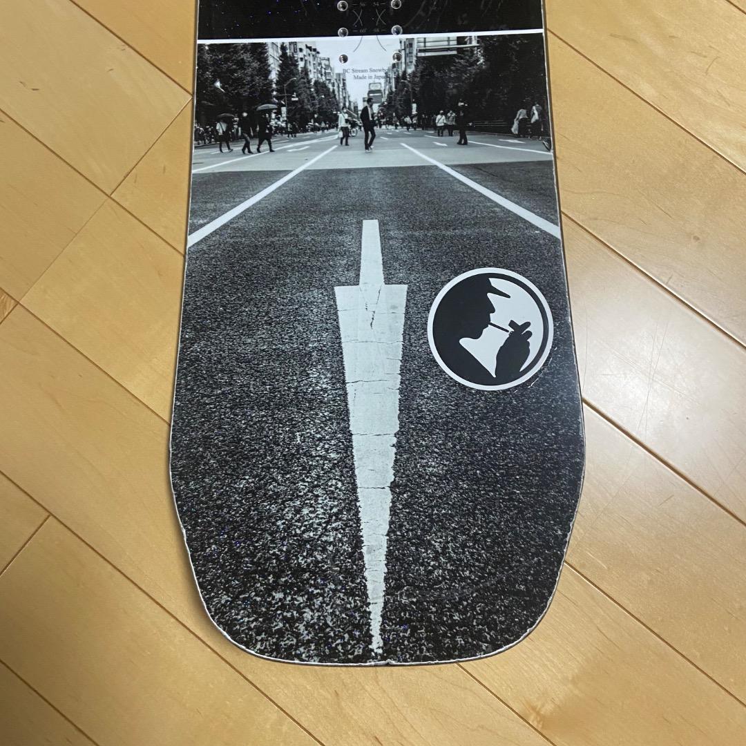 マ*ん様 BC STREAM BRAH 151