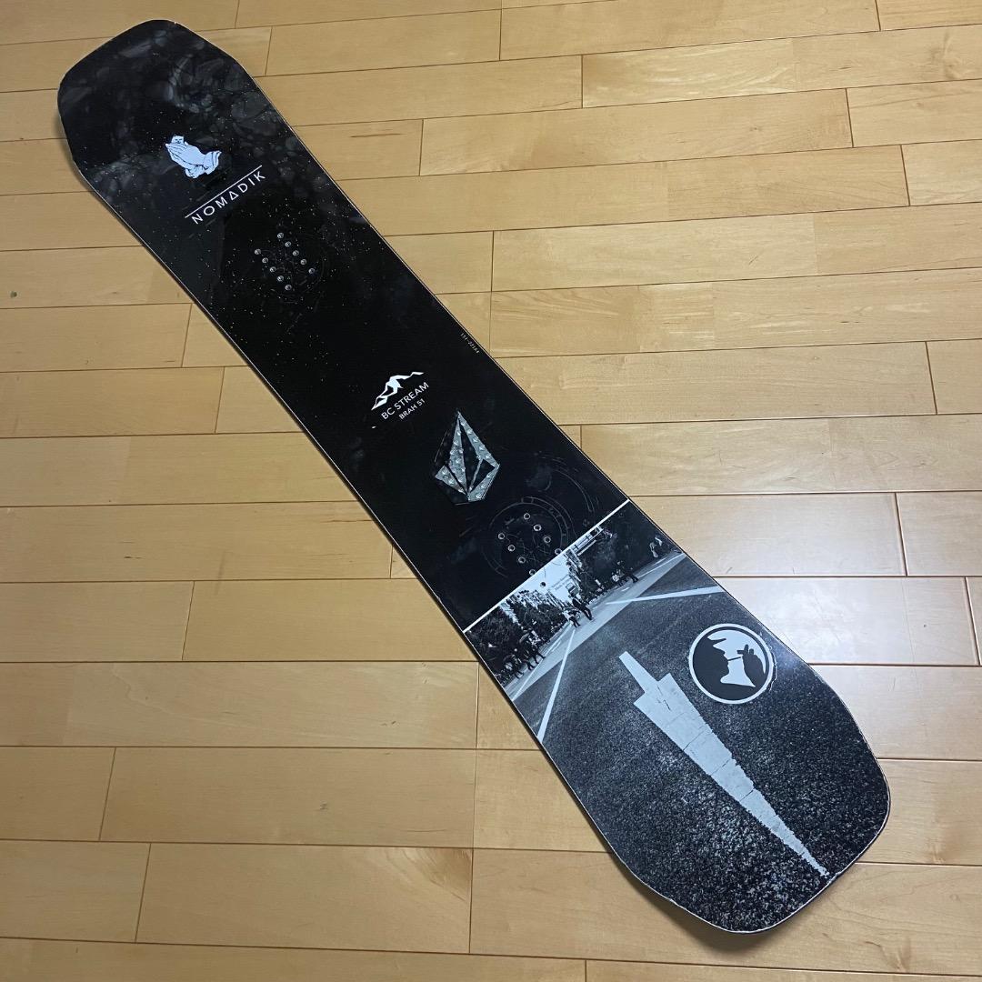 マ*ん様 BC STREAM BRAH 151