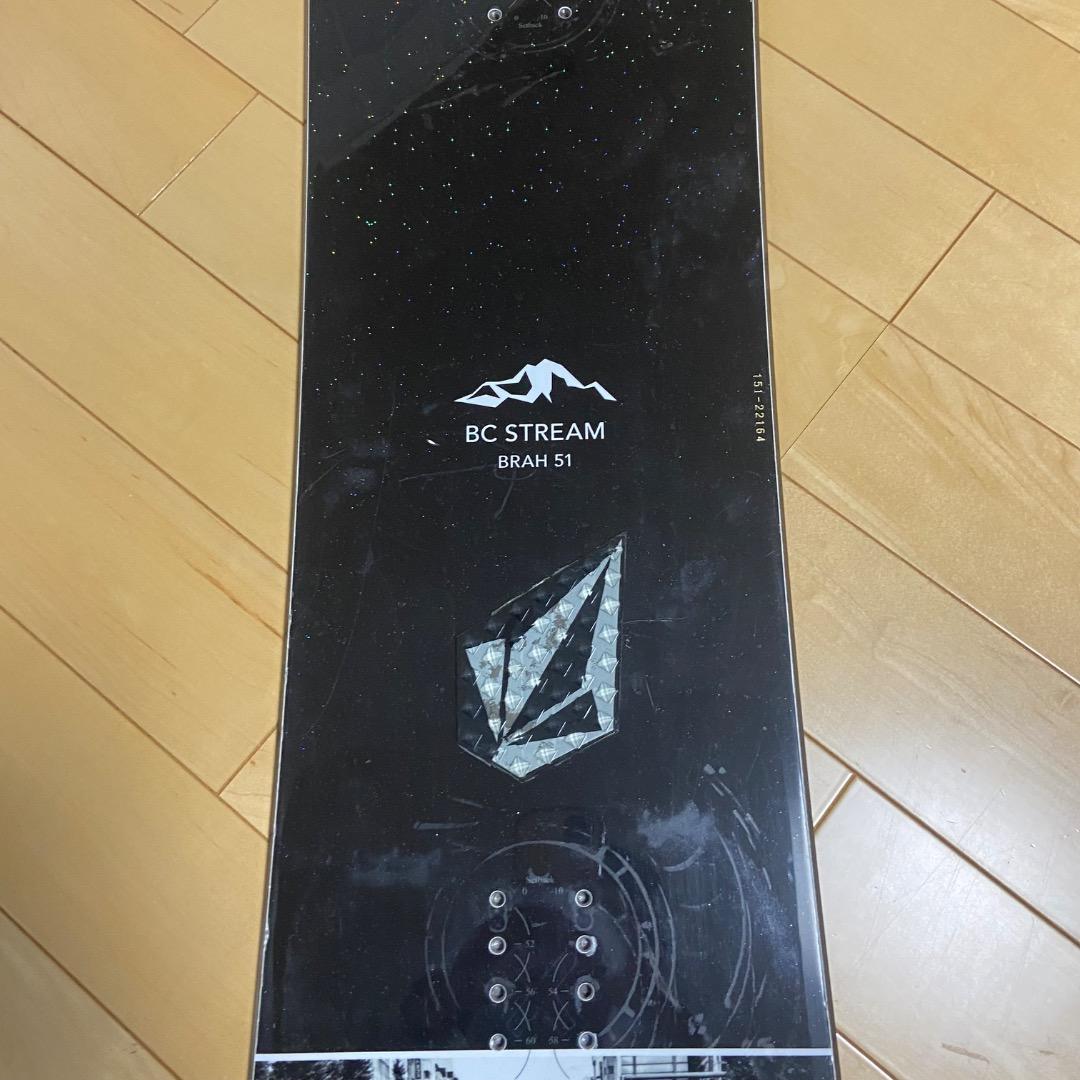 マ*ん様 BC STREAM BRAH 151