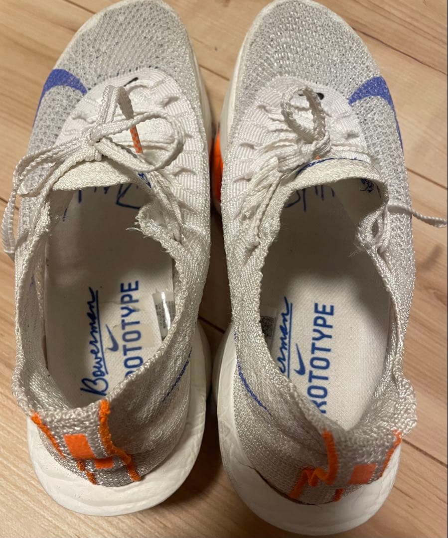 NIKE ナイキ アルファフライ3 プロトタイプ 25cm