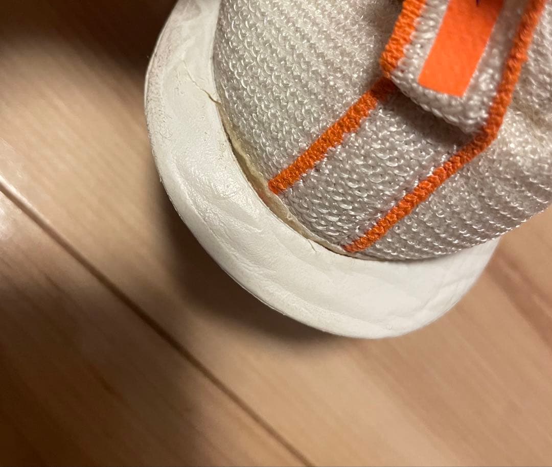 NIKE ナイキ アルファフライ3 プロトタイプ 25cm