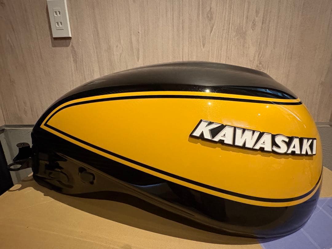 カワサキZ900RS SE外装5点セット 2022年式