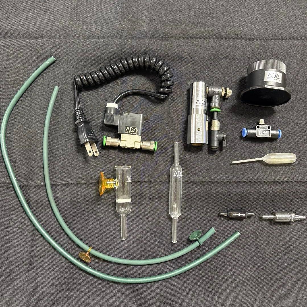 ADA 水草育成用キット