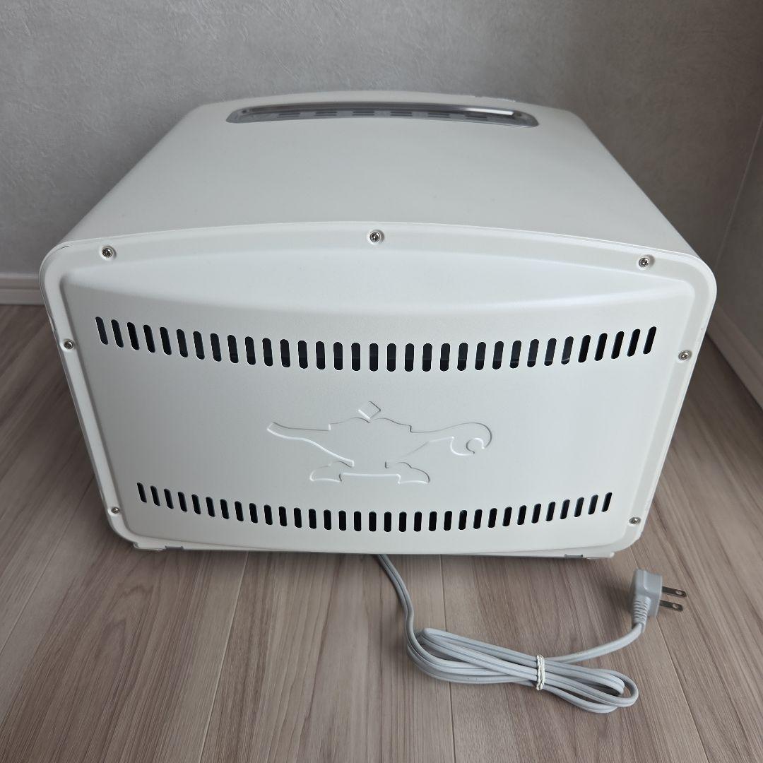 アラジン グラファイトグリル&トースター CAT-GP14A