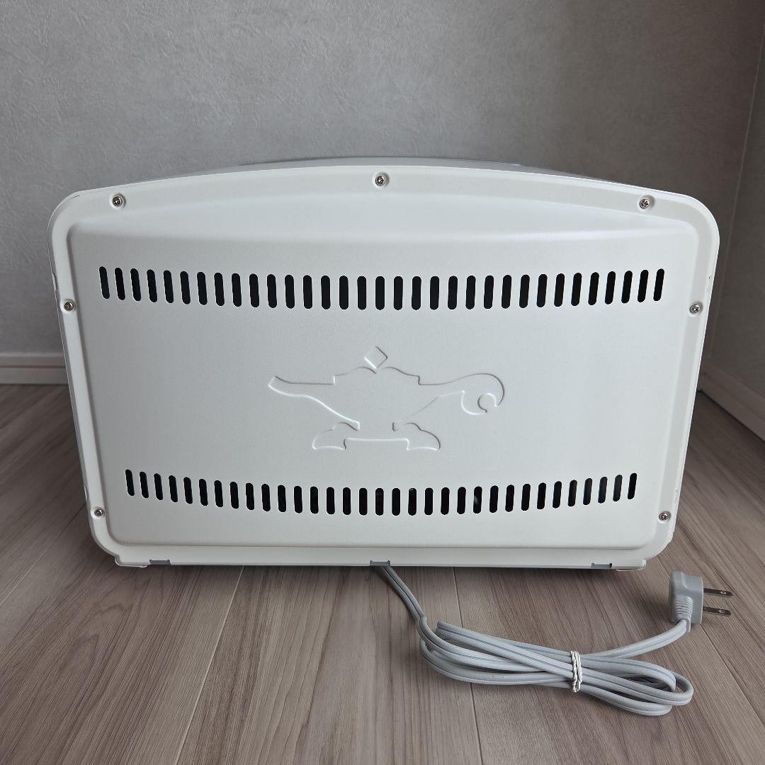 アラジン グラファイトグリル&トースター CAT-GP14A