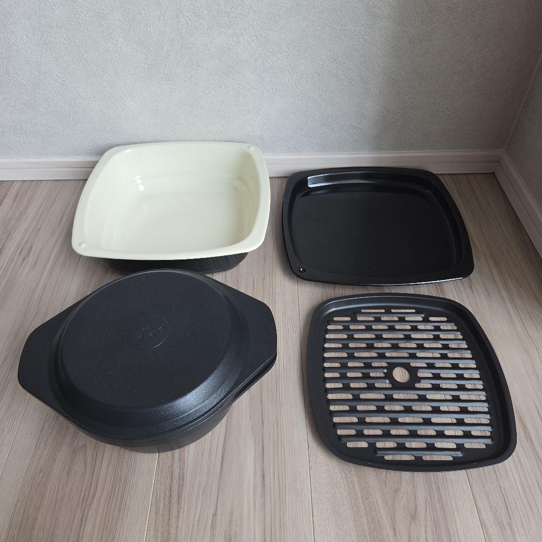 アラジン グラファイトグリル&トースター CAT-GP14A